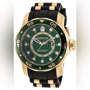 Invicta Pro-diver! Great for beach, pool, scuba diving. $249.90 on website! New